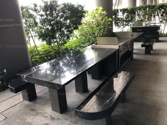 Marina One Residences (D1), Apartment #1933402